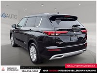2025 Mitsubishi Outlander PHEV LE-4