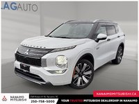 2026 Mitsubishi Outlander PHEV GT-0