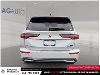 2026 Mitsubishi Outlander PHEV GT-3