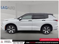 2026 Mitsubishi Outlander PHEV GT-5