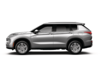 2025 Mitsubishi Outlander Plug-In Hybrid SE-1