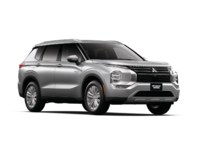 2025 Mitsubishi Outlander Plug-In Hybrid SE-2