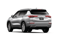 2025 Mitsubishi Outlander Plug-In Hybrid SE-3