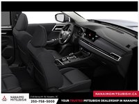 2025 Mitsubishi Outlander Plug-In Hybrid SE-3