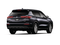 2025 Mitsubishi Outlander Plug-In Hybrid ES-3