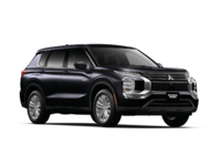 2025 Mitsubishi Outlander Plug-In Hybrid ES-4
