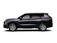 2025 Mitsubishi Outlander Plug-In Hybrid ES-1