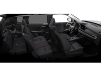 2025 Mitsubishi Outlander Plug-In Hybrid ES-6