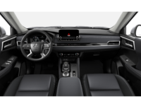 2025 Mitsubishi Outlander Plug-In Hybrid ES-5