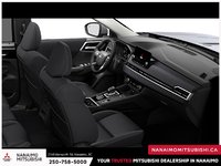 2025 Mitsubishi Outlander Plug-In Hybrid ES-3