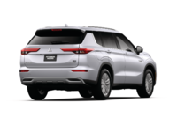 2025 Mitsubishi Outlander PHEV LE-3