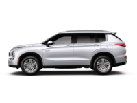 2025 Mitsubishi Outlander PHEV LE-1
