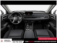 2025 Mitsubishi Outlander Plug-In Hybrid ES-5