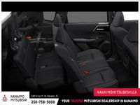 2025 Mitsubishi Outlander Plug-In Hybrid SE-3