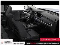 2025 Mitsubishi Outlander Plug-In Hybrid SE-5