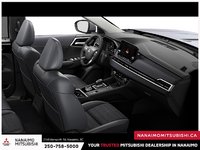 2025 Mitsubishi Outlander Plug-In Hybrid LE-3