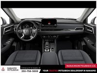 2025 Mitsubishi Outlander Plug-In Hybrid LE-5