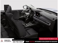 2025 Mitsubishi Outlander Plug-In Hybrid SE-3