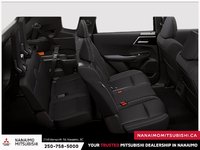 2025 Mitsubishi Outlander Plug-In Hybrid SE-4