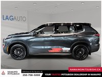 2025 Mitsubishi Outlander Plug-In Hybrid RALLI-ART EDITION-2