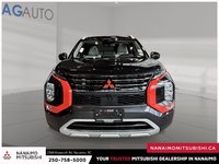 2025 Mitsubishi Outlander Plug-In Hybrid RALLI-ART EDITION-7