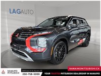 2025 Mitsubishi Outlander Plug-In Hybrid RALLI-ART EDITION-0