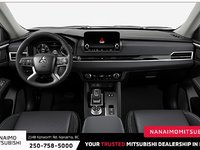 2025 Mitsubishi Outlander Plug-In Hybrid ES-5