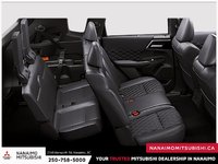 2025 Mitsubishi Outlander Plug-In Hybrid GT-4