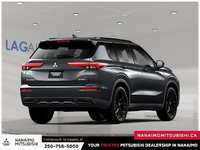 2025 Mitsubishi Outlander Plug-In Hybrid GT NOIR-1