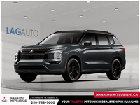 2025 Mitsubishi Outlander Plug-In Hybrid GT NOIR-2