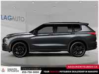 2025 Mitsubishi Outlander Plug-In Hybrid GT NOIR-0