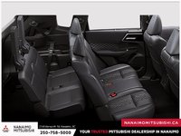 2025 Mitsubishi Outlander Plug-In Hybrid GT NOIR-4
