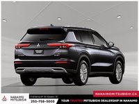 2025 Mitsubishi Outlander Plug-In Hybrid SE-1