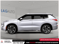 2025 Mitsubishi Outlander Plug-In Hybrid GT-0