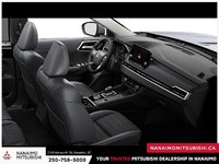 2025 Mitsubishi Outlander Plug-In Hybrid LE-3