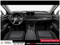 2025 Mitsubishi Outlander Plug-In Hybrid SE-5