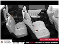 2025 Mitsubishi Outlander Plug-In Hybrid GT-4