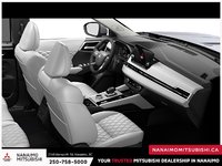 2025 Mitsubishi Outlander Plug-In Hybrid GT-3