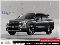 2025 Mitsubishi Outlander Plug-In Hybrid GT-0