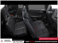 2025 Mitsubishi Outlander Plug-In Hybrid LE-4