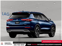 2025 Mitsubishi Outlander Plug-In Hybrid SEL-2