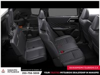 2025 Mitsubishi Outlander Plug-In Hybrid GT-3