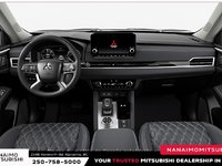 2026 Mitsubishi Outlander Plug-In Hybrid GT-4