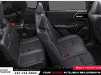 2026 Mitsubishi Outlander Plug-In Hybrid GT-3