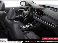 2026 Mitsubishi Outlander Plug-In Hybrid GT-5