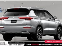 2026 Mitsubishi Outlander Plug-In Hybrid SEL-2