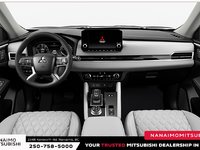 2026 Mitsubishi Outlander Plug-In Hybrid SEL-5