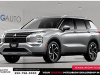 2026 Mitsubishi Outlander Plug-In Hybrid SEL-0