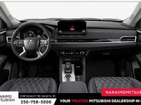 2026 Mitsubishi Outlander Plug-In Hybrid GT-4