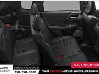 2026 Mitsubishi Outlander Plug-In Hybrid GT-4